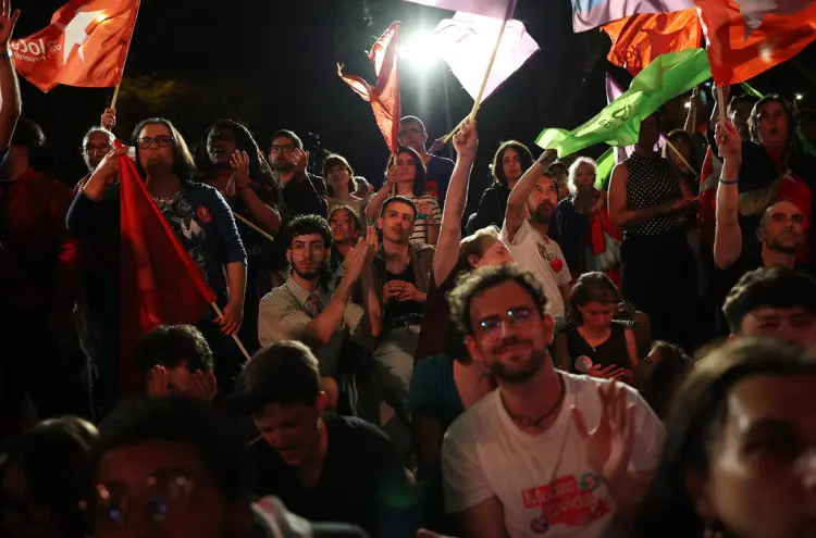 Resistir, recuperarse y ampliar alianzas para luchar con determinación