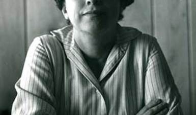 Rosario Castellanos, la poeta que nunca estuvo «con los ganadores en la vida»