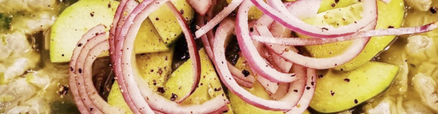 San Ignacio, Sinaloa, desde Las Labradas hasta el Cristo de la Mesa