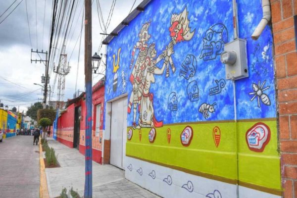 San Juan Tlilhuaca: un ancestral pueblo de Azcapotzalco