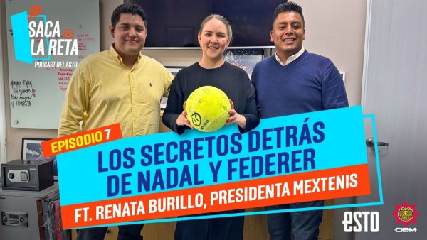 ¡Sáquenselos de la mente! Faitelson le tira a Maritnoli y Luis García: “sólo dicen groserías”