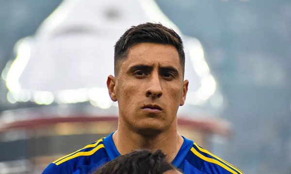 “Son árbitros mexicanos”: Miguel Russo, DT de Boca revienta el papel de César Arturo Ramos en el Mundial de Clubes