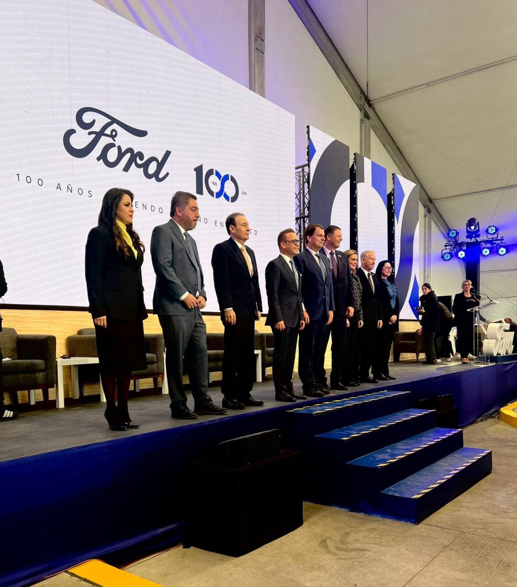 Sonora logra crecimiento automotriz histórico con alza del 49 % en 2024