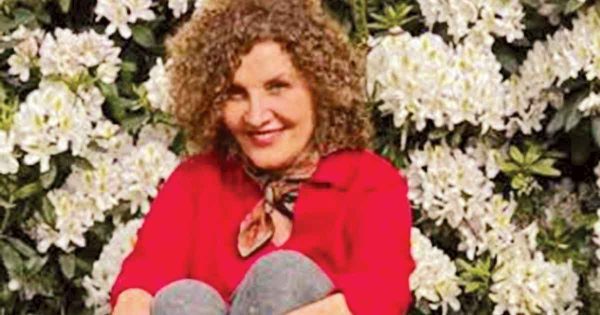 'Tela de sevoya', el viaje entre lenguas, memorias y pérdidas de Myriam Moscona