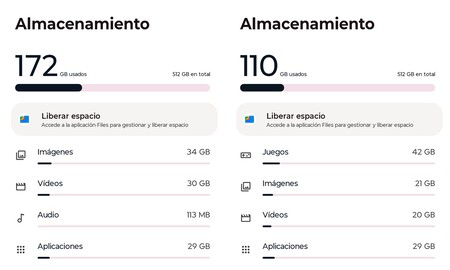 Tener el almacenamiento lleno es historia: dile adiós a decenas de gigas de un plumazo