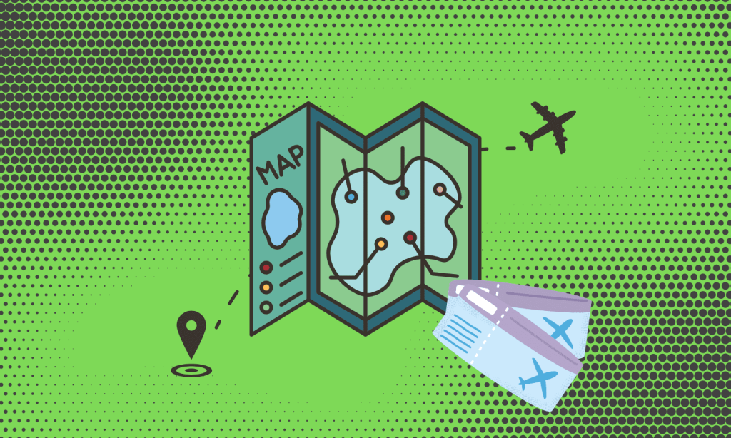 ¿Tengo que renunciar a viajar en vacaciones si quiero cuidar el medio ambiente?