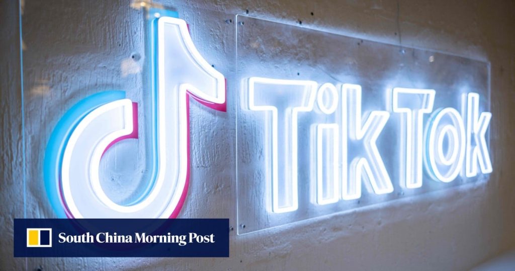 TikTok añade 500 empleos en el Reino Unido en su expansión mientras su futuro en EE. UU. permanece incierto