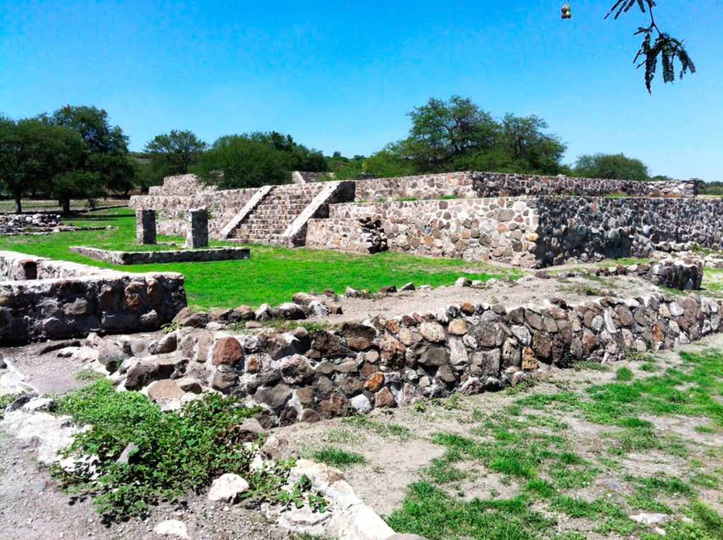 Tras las huellas del imperio purépecha, una civilización viva