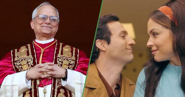 Tras ver la serie, Vaticano ya valora canonizar a la primera esposa de Chespirito