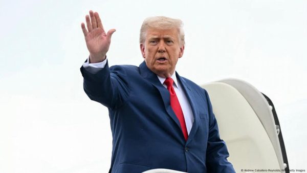 Trump acusa a España “siempre haber pagado muy poco” en la OTAN