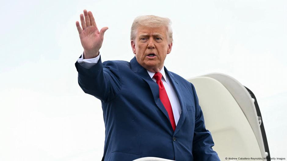 Trump acusa a España “siempre haber pagado muy poco” en la OTAN