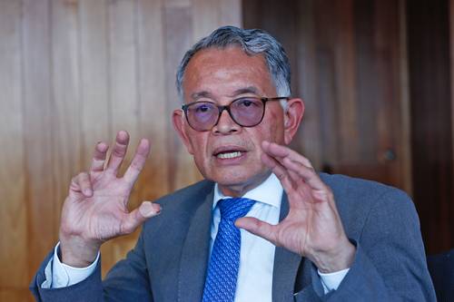 UAM estima elevar 11.8% admisión sin examen a egresados del Colbach: rector