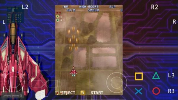 Un emulador de PS3 para Android llega completamente gratis a Google Play, y ha sido posible gracias a ser open source