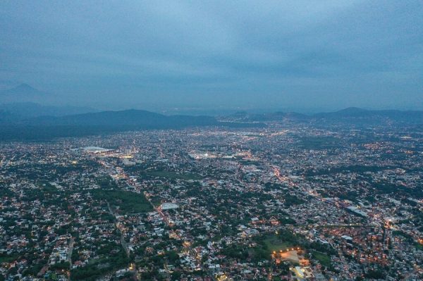 ¿Un teleférico en Cuernavaca Propuesta que busca revolucionar el transporte