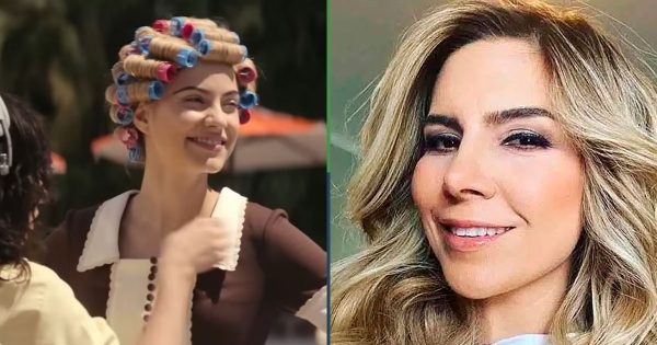 Usuarios piden que Karla Panini salga en la segunda temporada de la serie de Chespirito
