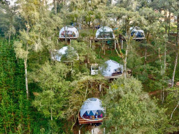 Viajes cortos para descubrir Puebla estas vacaciones