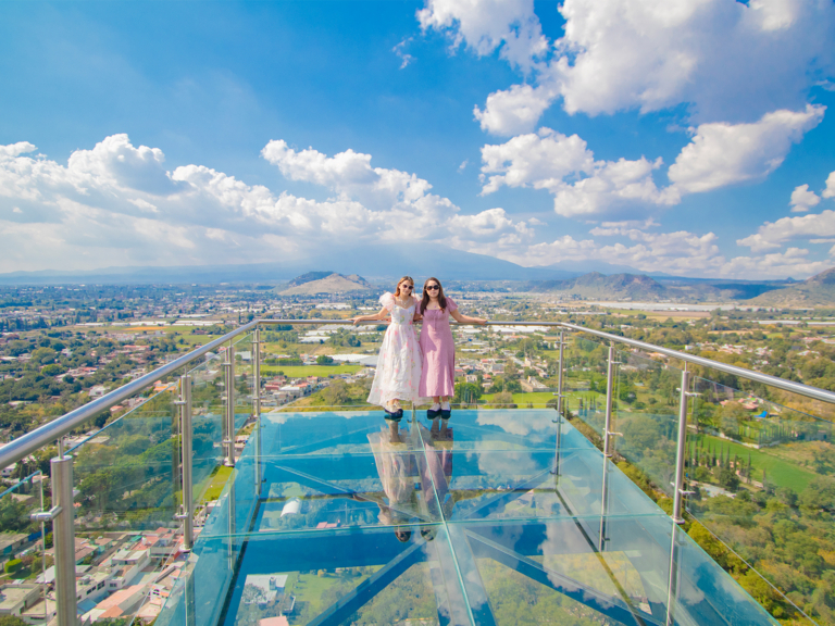 Viajes cortos para descubrir Puebla estas vacaciones