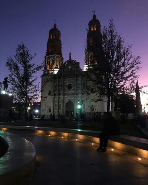 Vida nocturna en Chihuahua, guía de bares y cantinas para hacer tuya la ciudad