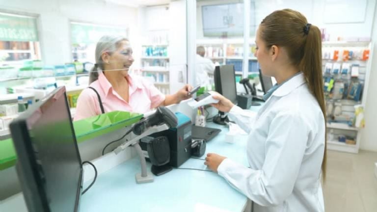 Walmart: El descuento de 7% para adultos mayores