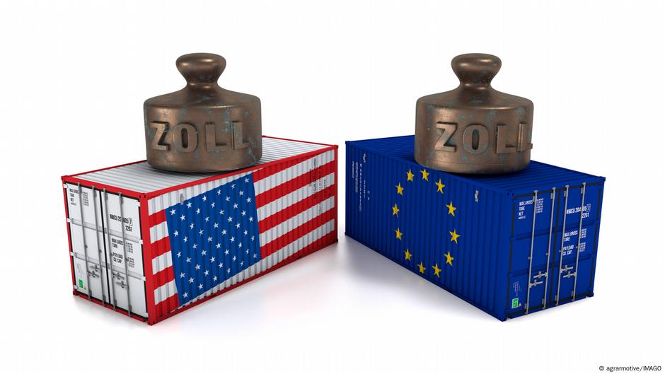 ¿Y si la política económica de Trump beneficiara a la UE?