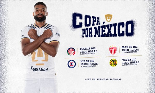 ¡Ya hay nombres! Pumas de la UNAM tendrá más bajas antes de viajar a su pretemporada