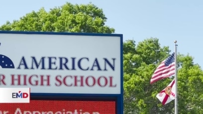 Administración de Trump demanda a California por la participación de deportistas transgénero en escuelas