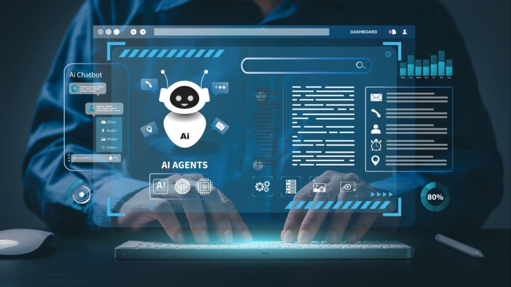 Agente basado en el modelo de IA de Alibaba encabeza la clasificación mundial