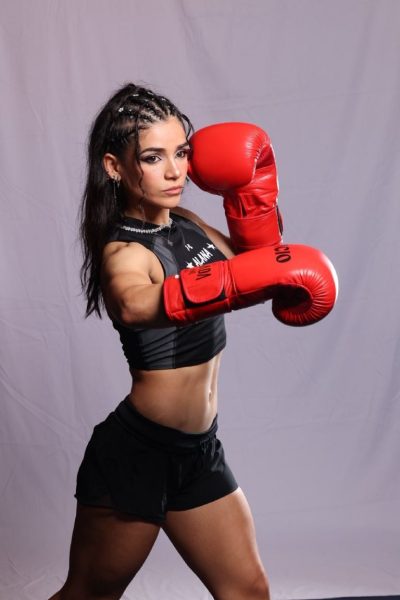 Alana: ¿cuánto dinero ganó la mexicana en la Velada del Año 5?