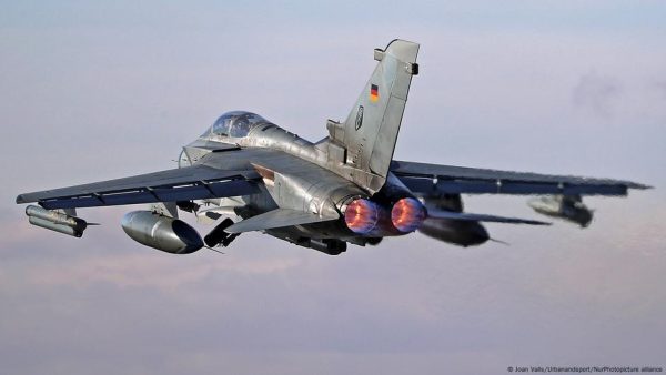 Alemania aumentará un tercio su gasto en defensa en 2026