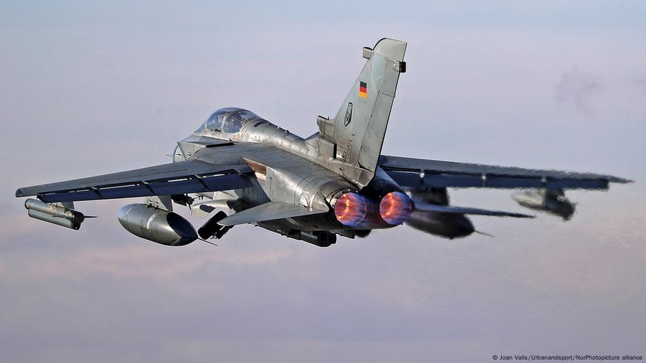 Alemania aumentará un tercio su gasto en defensa en 2026