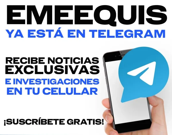 Alito Moreno denuncia que la persecución de Morena es un distractor