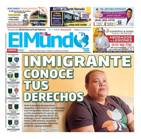 América del Norte se prepara para abrir sus fronteras para la Copa del Mundo 2026