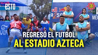 André Jardine confía en avanzar en la Leagues Cup: “Estamos en posición de darle vuelta”