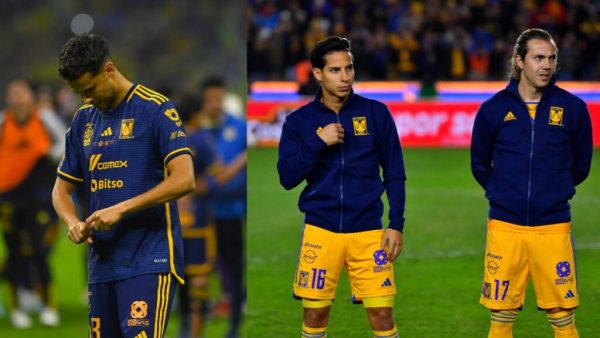 Ángel Sepúlveda salva a Kevin Mier del ridículo y rescata el empate para Cruz Azul ante Atlas