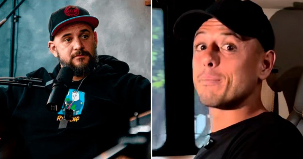 Aprovechando que no está jugando, Chicharito anuncia gira con el Temach