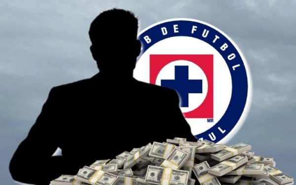 Así sería la alineación de Cruz Azul con Luka Jovic y José Paradela de refuerzos