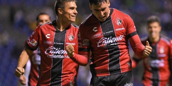 Atlas busca mantener racha positiva ante Cruz Azul