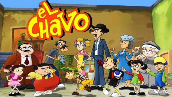 Chavo del Ocho Animado, así se reinventó este clásico de la televisión mexicana