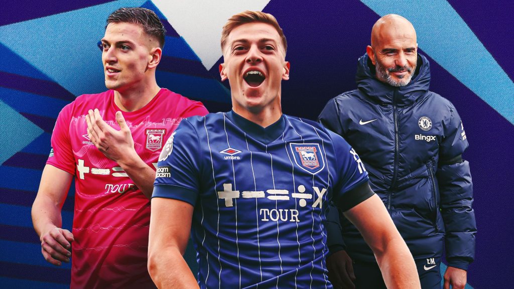 Chelsea es campeón del mundo: Los Blues le pasaron por encima al PSG