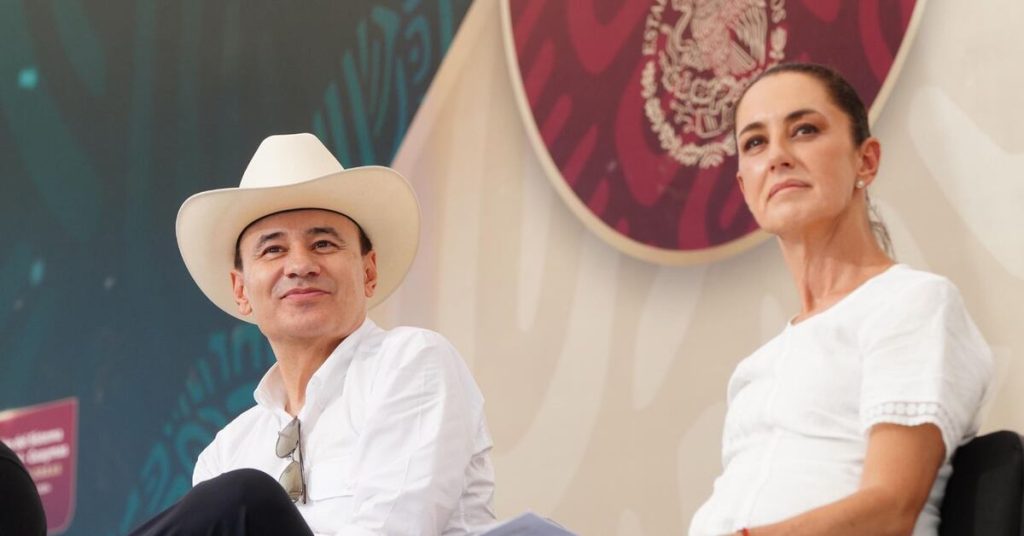 Claudia Sheinbaum visitará Sonora el sábado para inaugurar el Hospital de Vícam