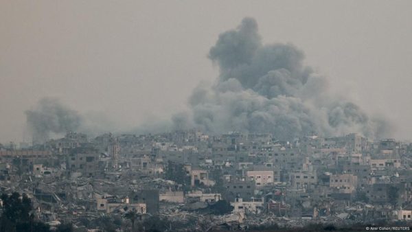 Comienza en la ONU conferencia para la solución de dos estados en Oriente Medio