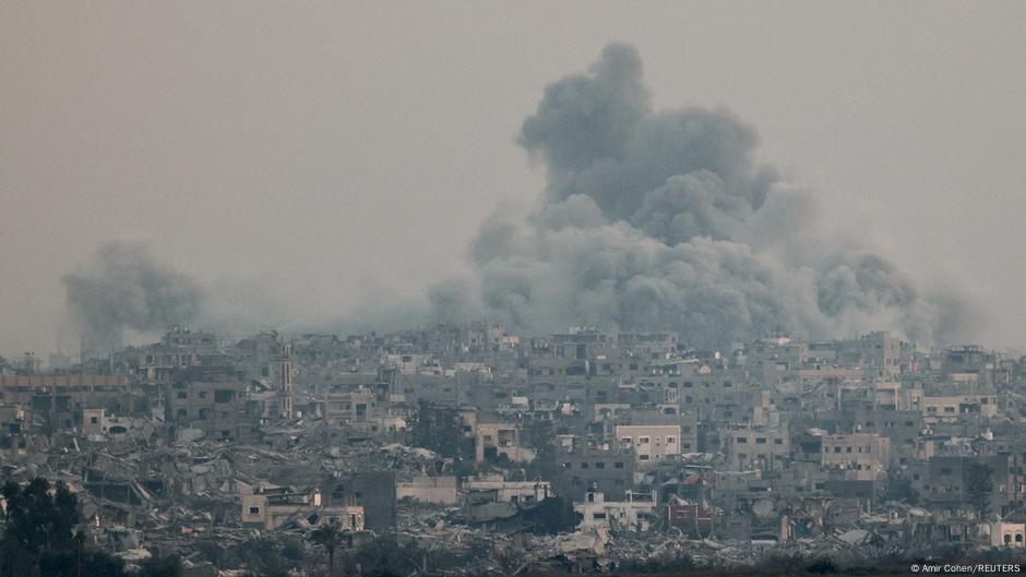 Comienza en la ONU conferencia para la solución de dos estados en Oriente Medio