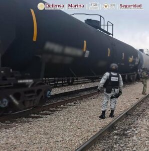 Con AMLO se cancelaron 1,265 permisos para importar combustibles ligados a ‘huachicol’