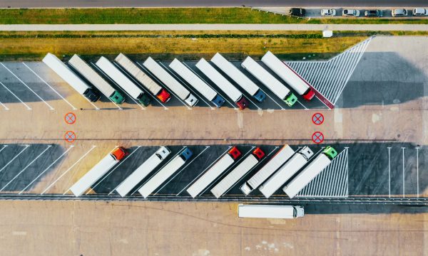 Cuál es el impacto de los camiones en el cambio climático y cómo podemos reducirlo