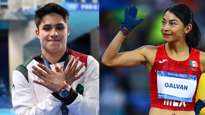 ¿Cuándo compiten los mexicanos en el Campeonato Mundial de Deportes Acuáticos 2025?