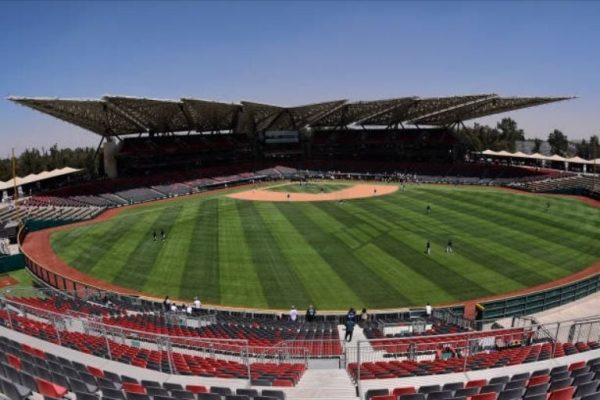 ¿Cuánto cuesta ir a ver a los Diablos Rojos en el estadio Harp Helú?