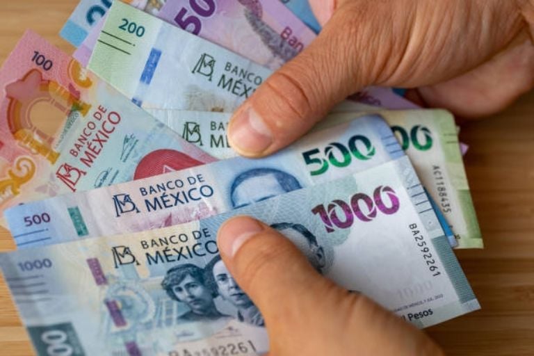¿Cuánto de tu sueldo se va en servicios? Así suben los gastos en la CDMX