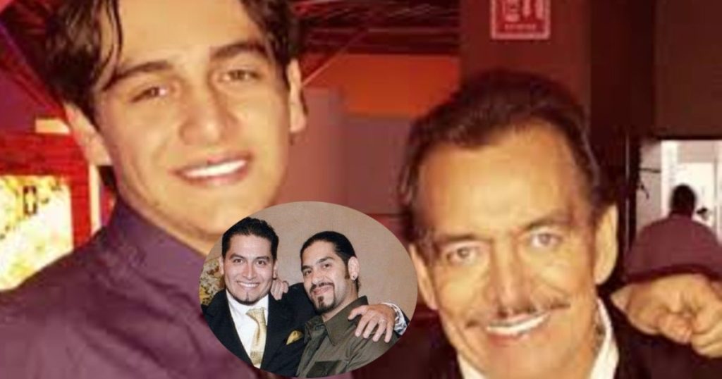Cuántos hijos de Joan Sebastian han muerto además de Julián Figueroa