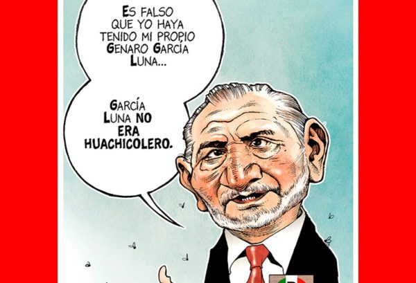 De jefe de Seguridad a prófugo internacional || Hernán Bermúdez, exsecretario en Tabasco, es buscado por vínculos con el CJNG