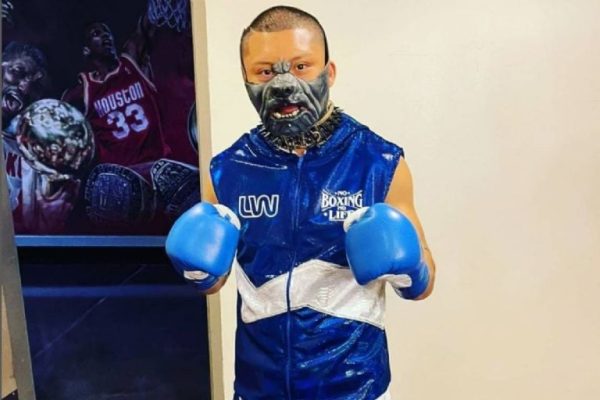 De la Magdalena Contreras a trabajar con Pacquiao: la historia del "Pitbull" Cruz que no conocías